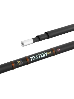 Nejlepší Volba Delphin - Podběráková tyč mystery NXT 320cm