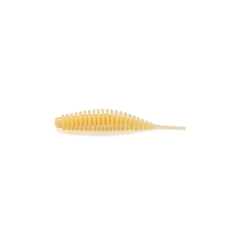 Cenově Výhodný FISHUP Dipované umělé nástrahy Tanta 38mm / 10ks CHEESE