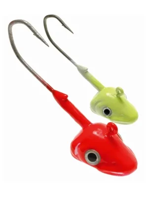 ICE FISH - Jig Ryba 70g žlutá Jen Po Omezenou Doba