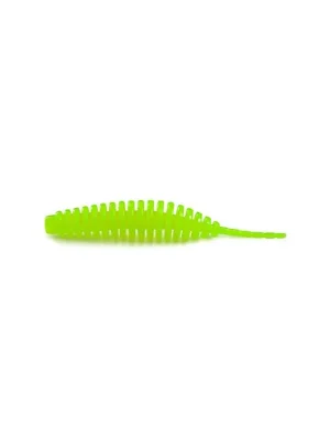 Odeslání Ihned FISHUP Dipované umělé nástrahy Tanta 38mm / 10ks HOT CHARTREUSE
