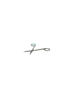 FISHING HOBBY Nůžky krátké 11,5cm Nejlepší Volba