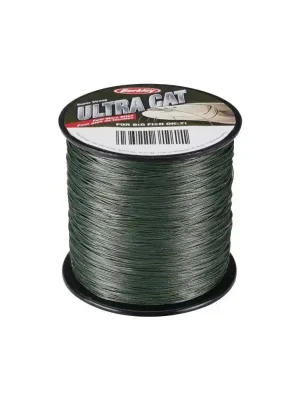 Pletenka Berkley ULTRACAT Lov vis Green 0,50mm/ 1m/ 75kg Expresní Doručení