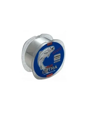 Vlasec Asso Ultra 300m/0,18mm/6,0kg Cenová Bomba