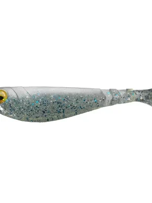 Berkley Gumová nástraha Powerbait Pulse Shad Sparkle Pearl 11cm Víkendová Akce