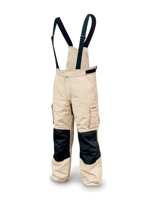 SHIMANO - Zimní kalhoty HFG TAN vel. XXL Akční Cena