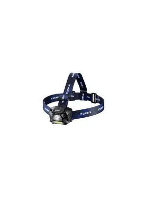 VARTA - LED čelovka Work Flex Motion Sensor H20 Vysoce Kvalitní