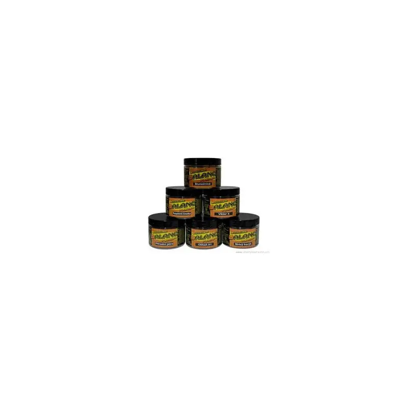 Časově Omezené Václavík - Boilies Balanc Feeder - 80 g/12mm/PIKANTER
