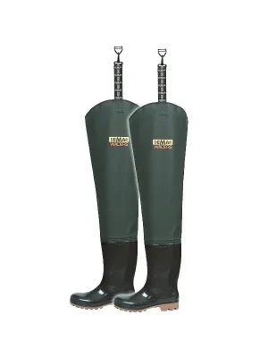 Vysoce Kvalitní Broďáky DEMAR GRAND WADERS 3190 vel.43/9