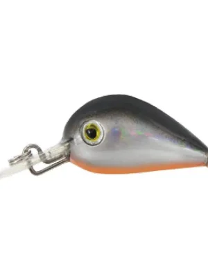 KAMATSU - Wobler MINI MINNOW 25mm/2.5g barva 015 Pouze Dnes