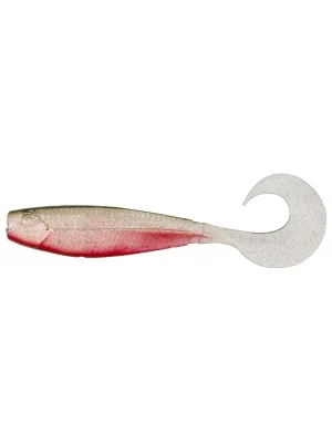Gunki Twister Clipper 8cm Red Ghost Objednat Nyní