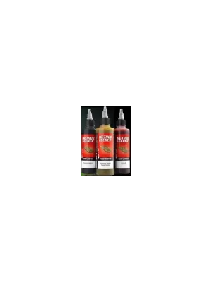 Zlevněný Winner Method Feeder Turbo Diffusion Booster 100ml - MONSTER HALIBUT