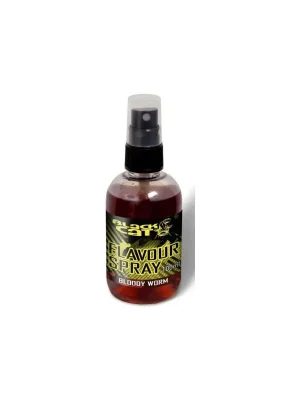 Black Cat - posilovač Flavour Spray 100ml BLOODY WORM Speciální Cena