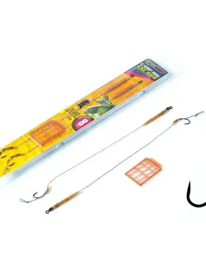 Extra Carp Boilie Rig EXC 222 Velikost 2 25lb 20cm 2ks Koupit Online