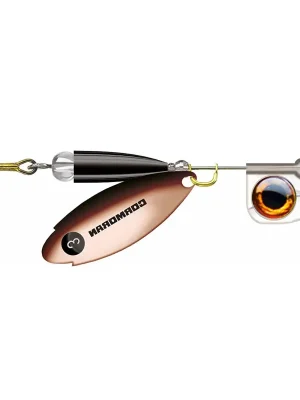 Cormoran Bullet Spinner Velikost 3 8,1g Cooper Akční Cena