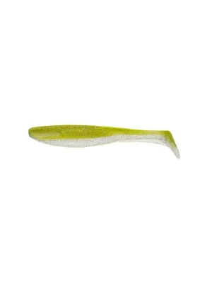 CORMORAN - Turbotail S9 K-DON barva YELLOW SHINER 8cm Top Prodej