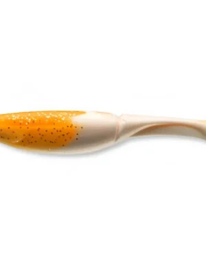 TWISTER CORMORAN K-Don S11 Jumper 13cm - WHITE-ORANGE Ověřený