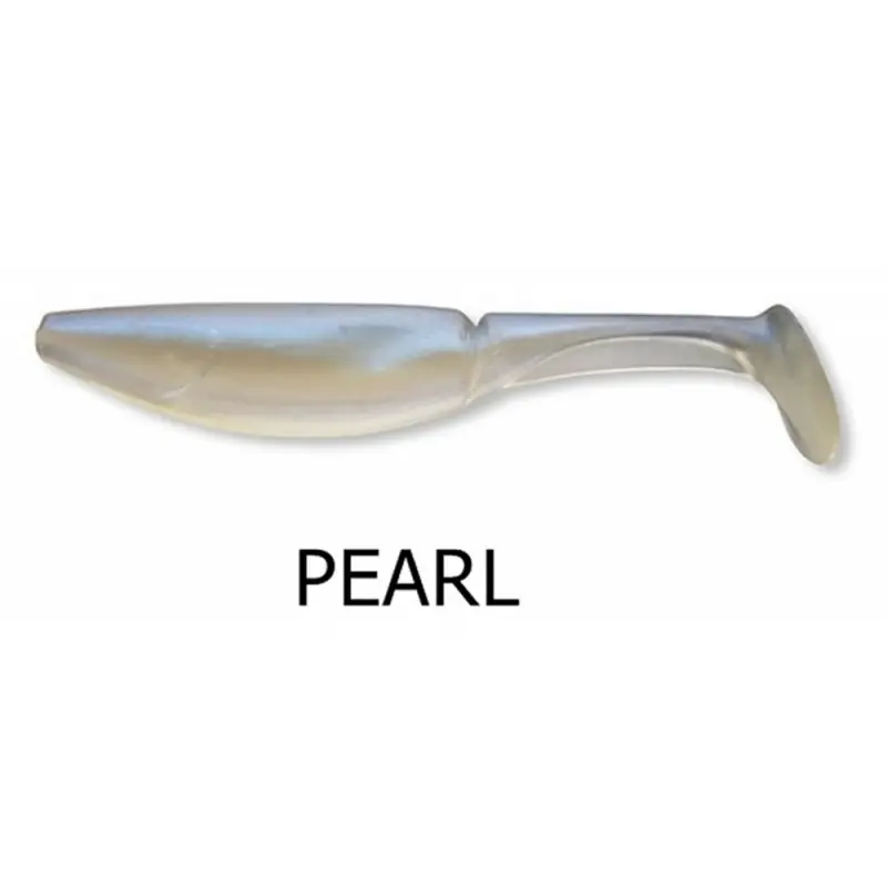 Cenově Výhodný TWISTER CORMORAN K-Don S11 Jumper 13cm - PEARL