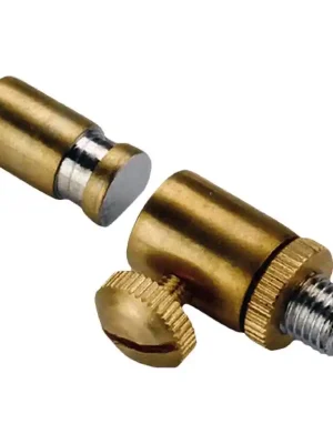 Autentický SURETTI - Rychlospojka WHITWORTH 3/8''x20