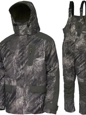 Prologic termo komplet HighGrade Thermo Suit RealTree vel. M (64546) Nejlepší Cena