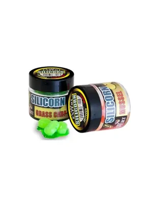 Sleva Carp Expert - SILICORN 10ks AMUR