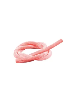Pouze Dnes GUMA DO PRAKU ENERGOTEAM ČERVENÁ DUTÁ 4mm/60cm
