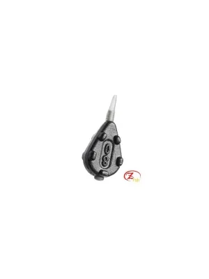 Olovo - Olověná zátěž barvená GRIPPER In-Line Lead 150g Sleva