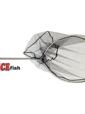 Originální Podběrák ICE FISH sklopný podběrák 80x70cm