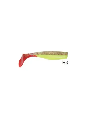 Akční Nabídka ICE FISH - Vláčecí ryba SHADY B3 10cm