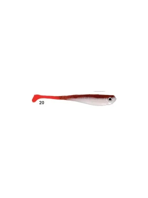 ICE FISH - Vláčecí ryba SMÁČEK barva 20 12cm Top Prodej