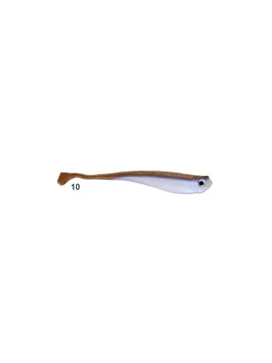ICE FISH - Vláčecí ryba SMÁČEK barva 10 8cm Pouze Dnes
