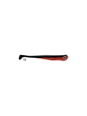 ICE FISH - Vláčecí ryba SMÁČEK barva 18 4cm Bezpečná Platba