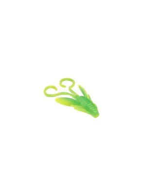 Expresní Doručení MAXXO - Micro Nymph ZELENÁ