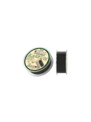Tovární Cena AWAS ION POWER Karpum Feeder - 0.261mm / 300m / 8,60kg