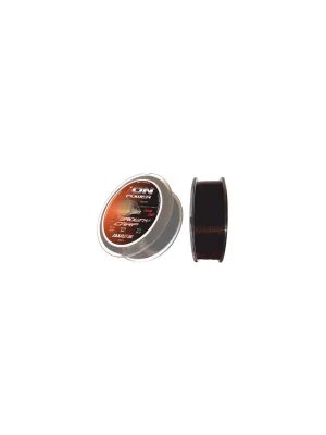 AWAS ION POWER Browny Carp vlasec 0.35 mm návin 1200 m Expresní Doručení