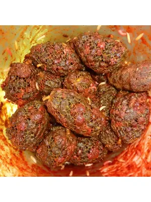 Speciální Cena Václavík - Směs do PVA Biotrus MEAT 1kg