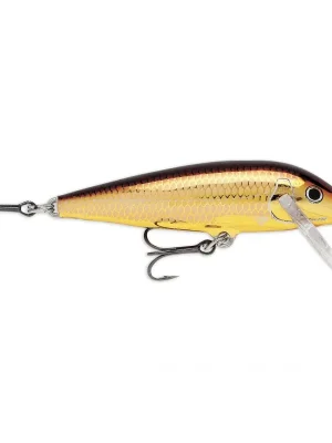 Bezpečná Platba Wobler RAPALA Countdown CD 09 G