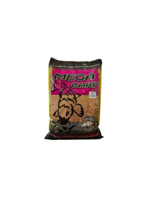 Václavík - Krmítková směs MEGACARP 3kg MED Cenově Výhodný