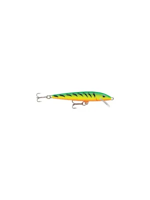 Expresní Doručení Wobler Rapala Original Floating (plovoucí) - F07 FT