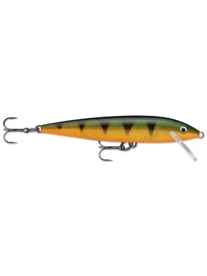Koupit Online Wobler Rapala Original Floating (plovoucí) - F09 P