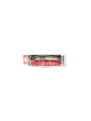 Horká Nabídka YO-ZURI - Wobbler Crystal Minnow (S) - 10g SBR
