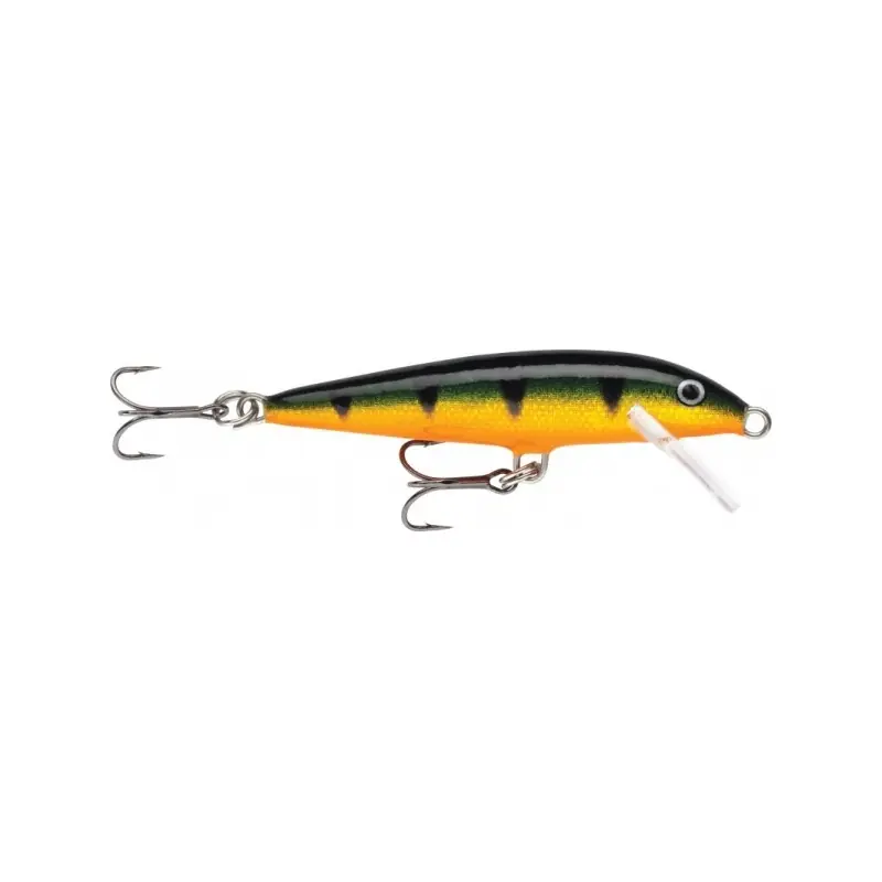 Wobler Rapala Original Floating (plovoucí) - F13 P Expresní Doručení