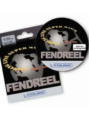 Top Prodej Vlasec COLMIC Fendreel 150m / 0,205mm / 5,5kg