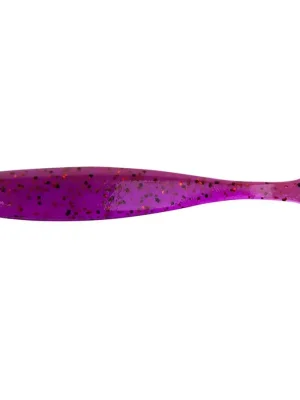 Keitech - Gumová nástraha EASY SHINER 8,9cm/3,9g MYSTIC SPICE 7ks Nejlepší Volba
