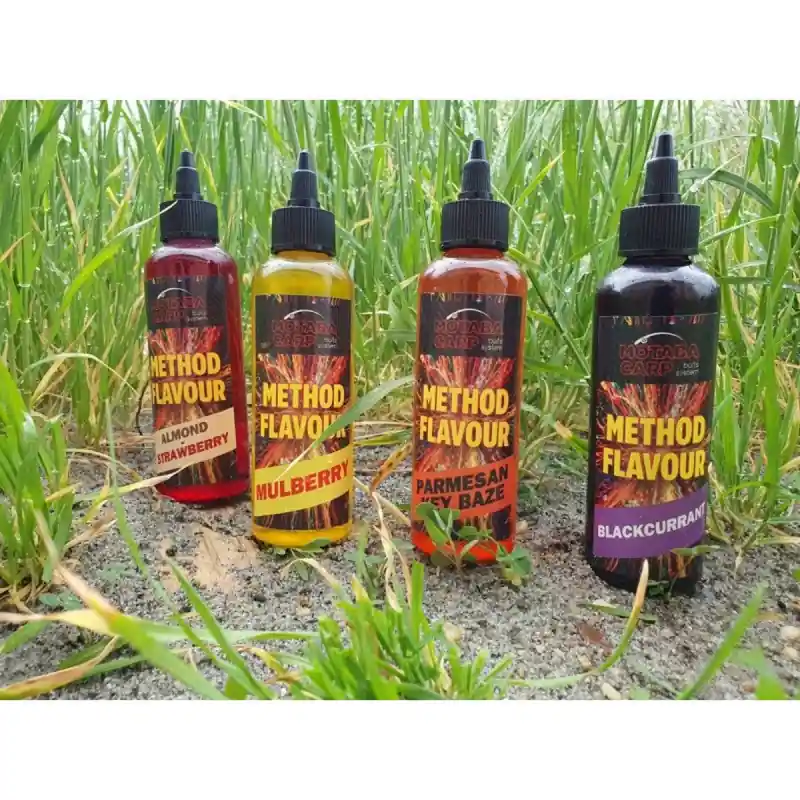 MOTABA CARP METHOD FLAVOUR - KILLER 150ml Nová Kolekce