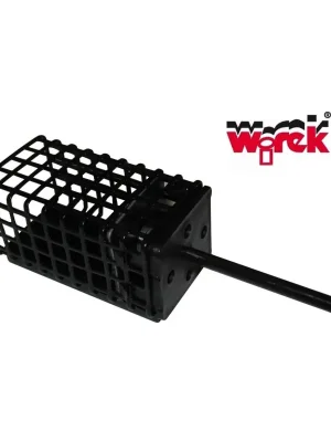 Časově Omezené Vystřelovací feederové krmítko hranaté 15g