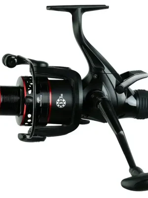 Omezená Nabídka GIANTS FISHING - Naviják Gaube Reel FS 6000
