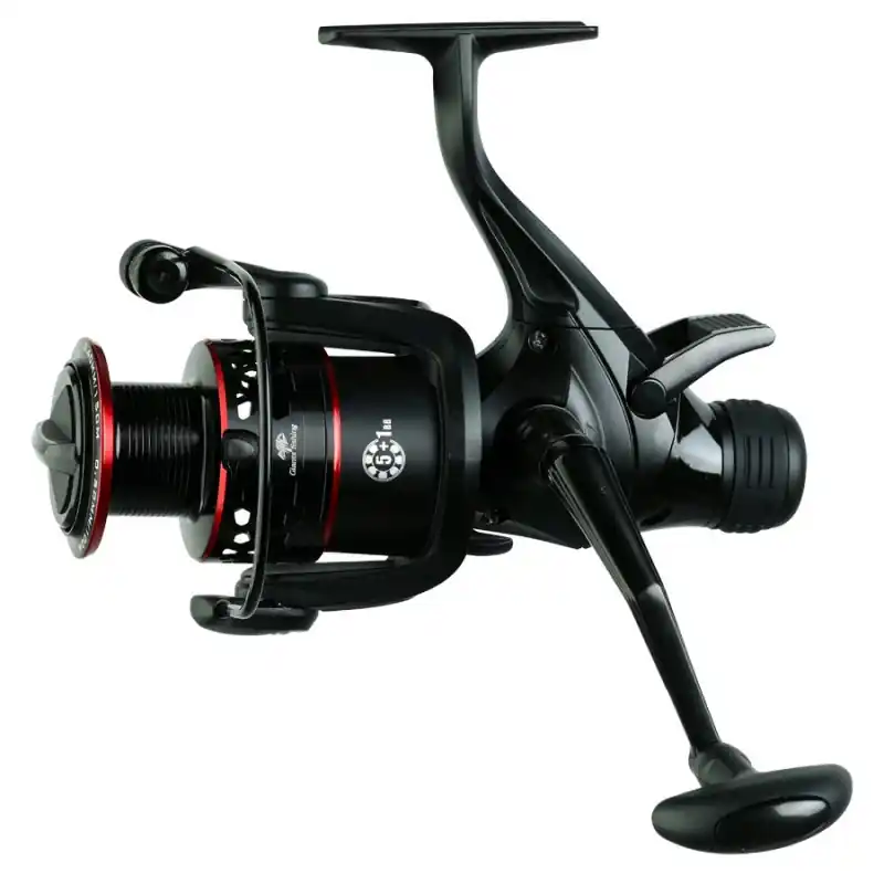 Omezená Nabídka GIANTS FISHING - Naviják Gaube Reel FS 6000