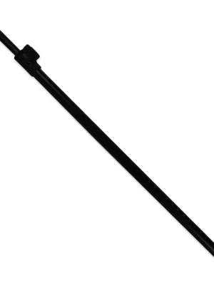 Giants fishing - Zavrtávací tyč černá Banksticks Powerdrill 120-180cm Výhodná Nabídka