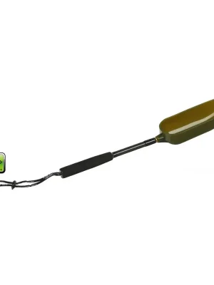 GIANTS Lopatka s rukojetí Baiting Spoon + Handle L (53cm) Poslední Šance