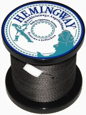 Pletenka Hemingway - 0.32mm / 300m / 30kg Časově Omezené